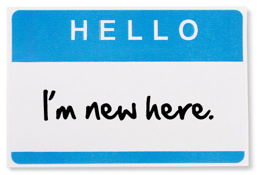 Adding New Members to Your Directory