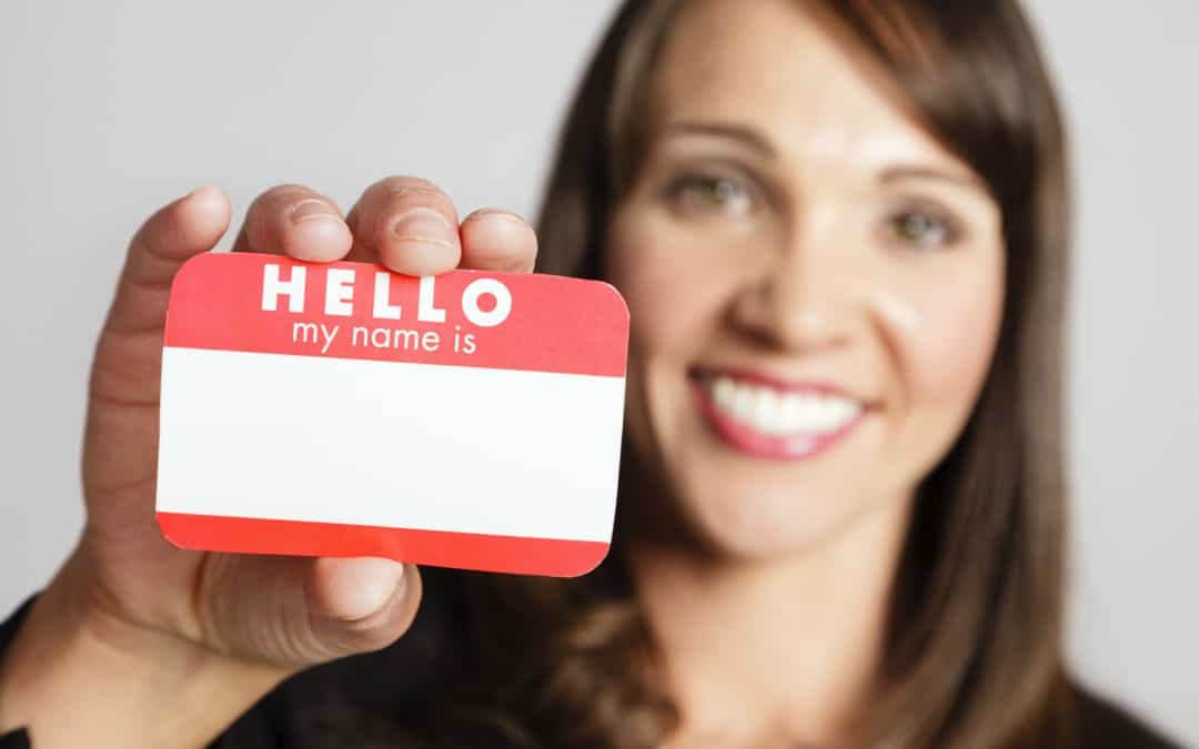 What’s In A Name?