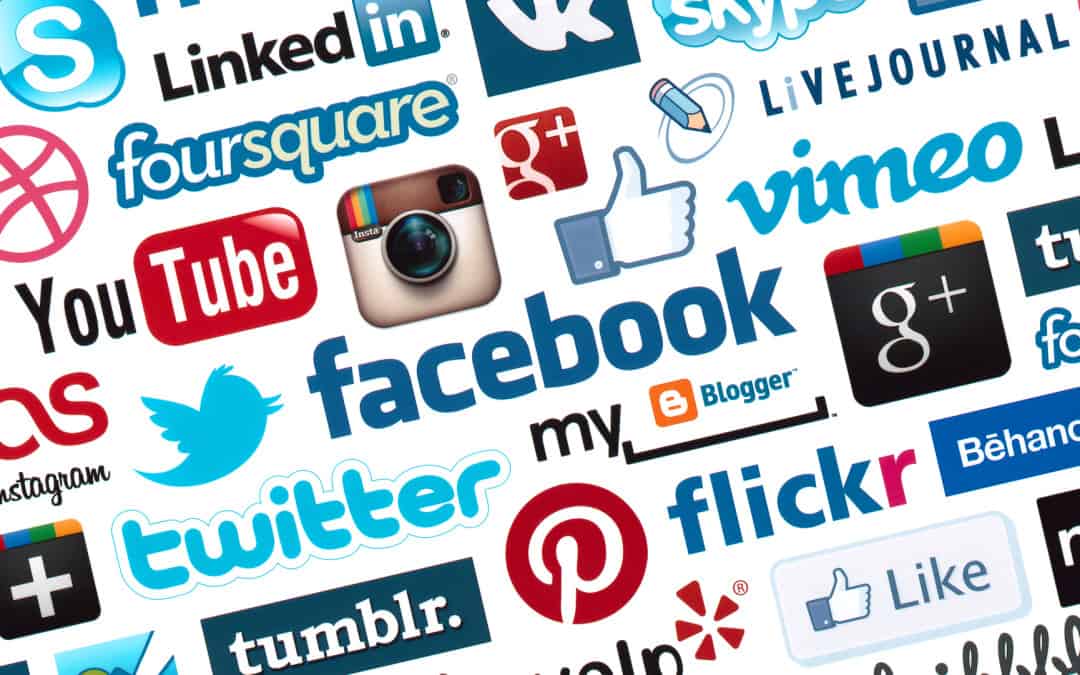 Social Media Made Simple